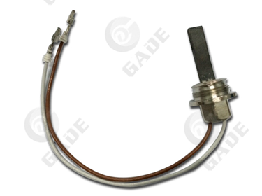 HD12-15 SI3N4 electric plug(Ceramic electric plug)