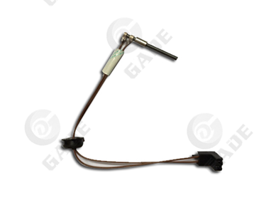 ID18-30 SI3N4 electric plug(Ceramic elec