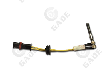 ID08-42-1 SI3N4 electric plug(Ceramic el