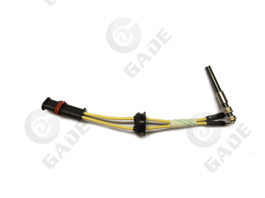 ID18-42-1 SI3N4 electric plug(Ceramic el